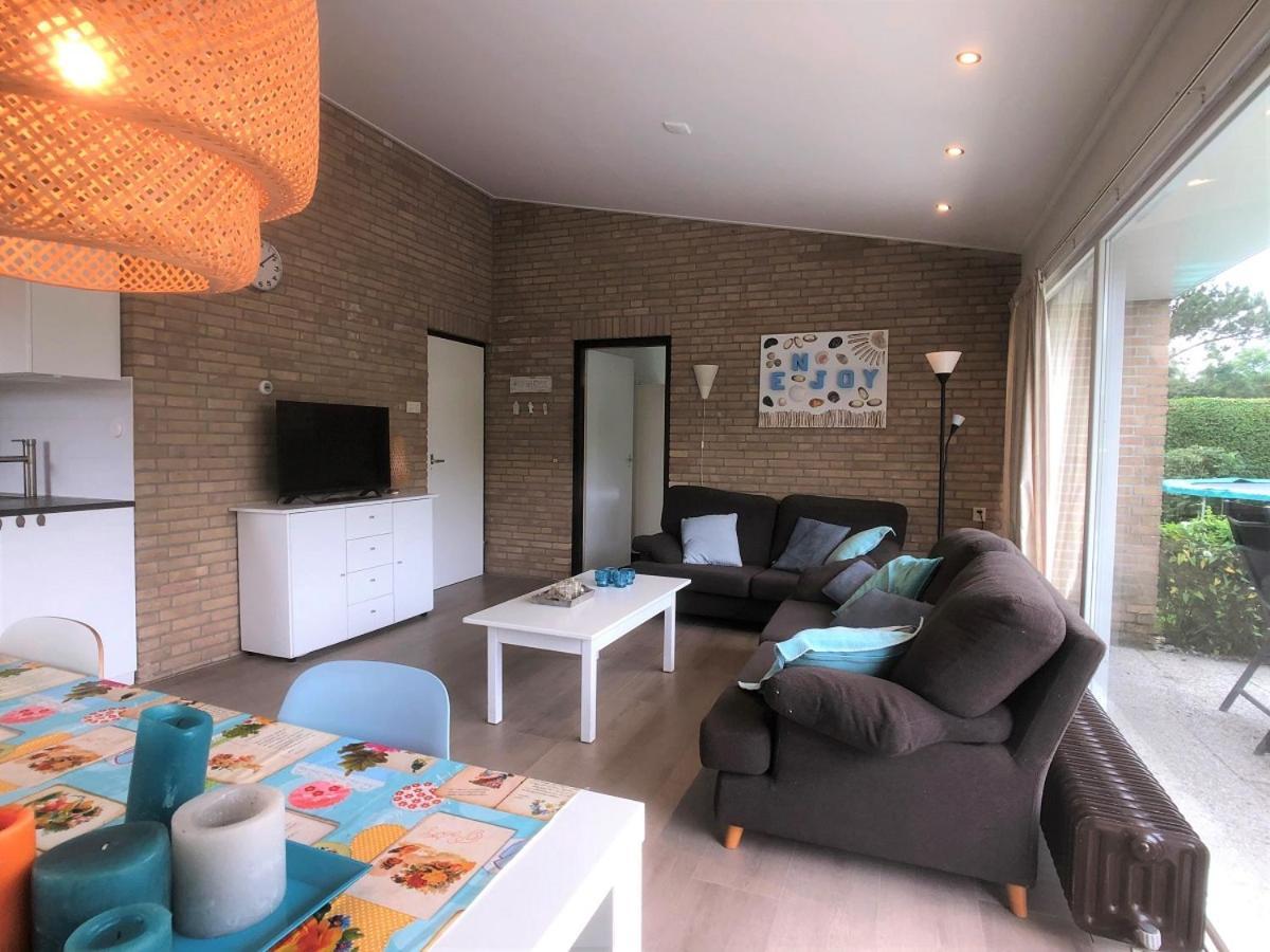 Vila Sea La Vie Retranchement Exteriér fotografie