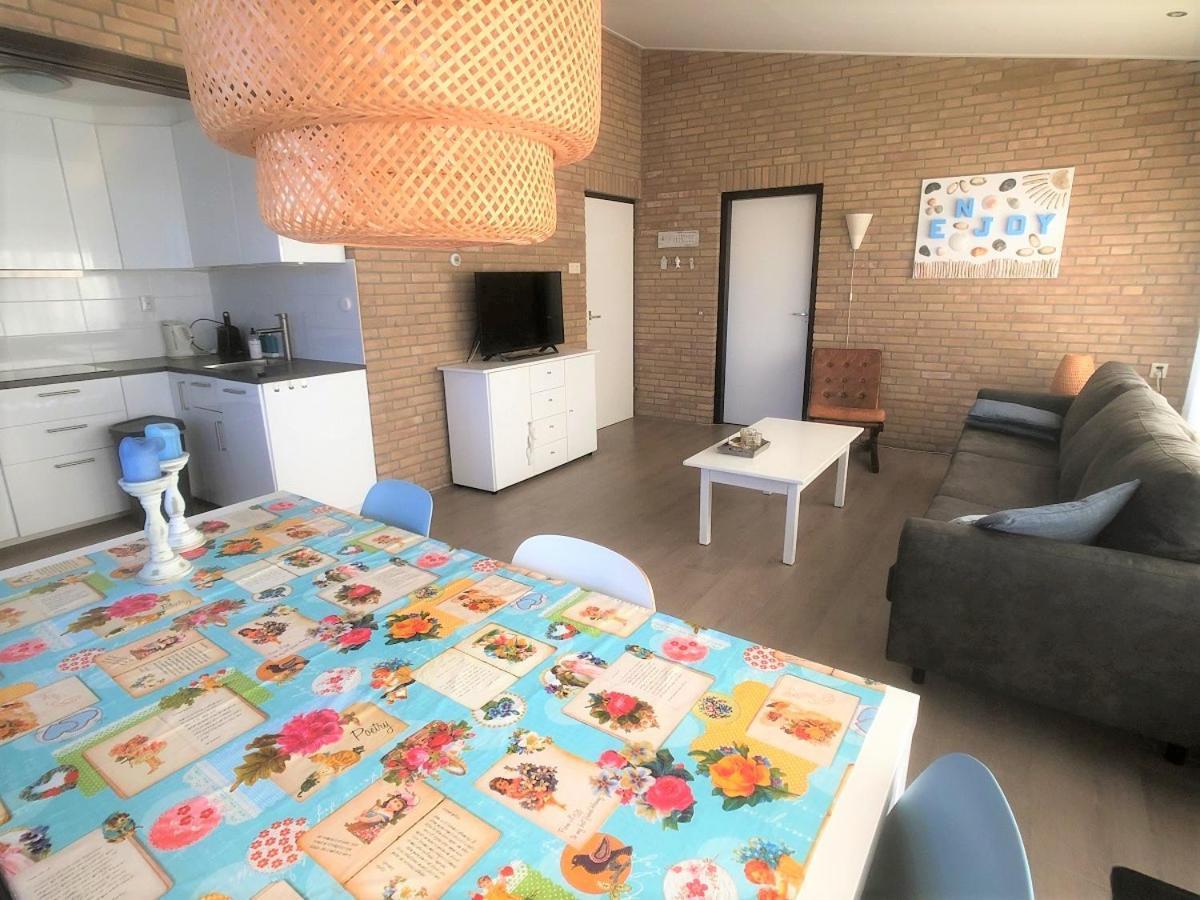 Vila Sea La Vie Retranchement Exteriér fotografie