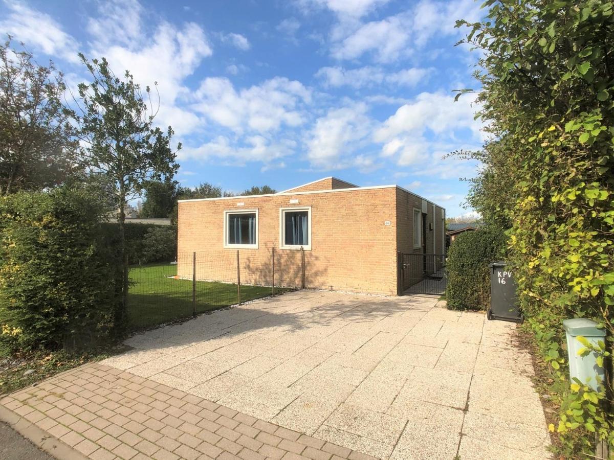 Vila Sea La Vie Retranchement Exteriér fotografie