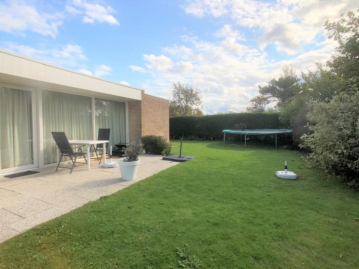 Vila Sea La Vie Retranchement Exteriér fotografie