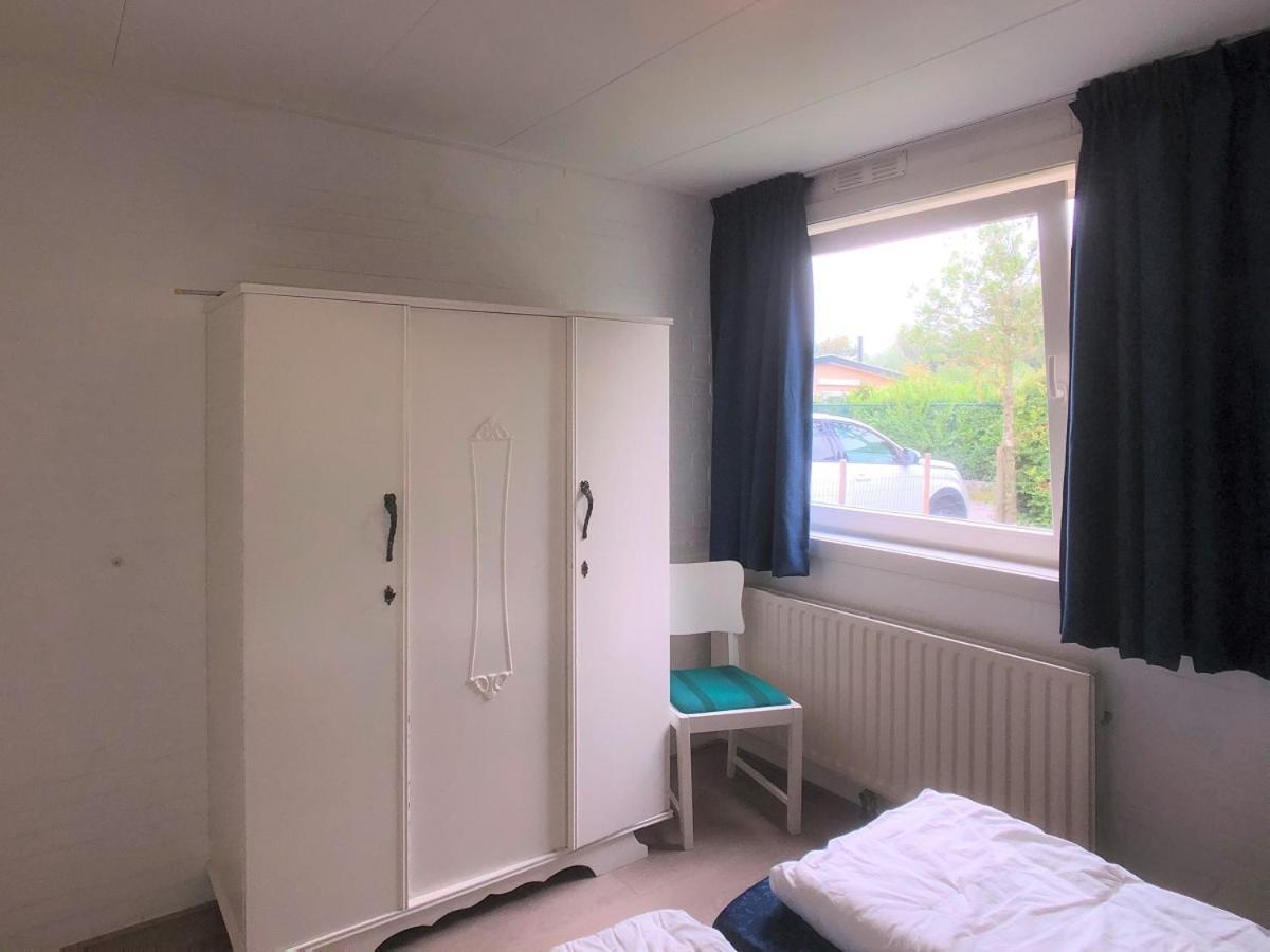 Vila Sea La Vie Retranchement Exteriér fotografie